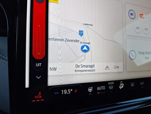 Ford Puma Gen-E - Afbeelding 27 van 30