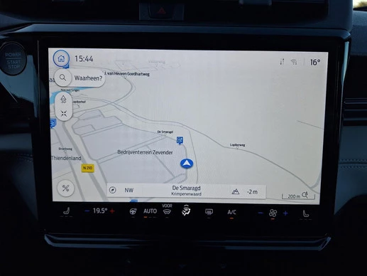 Ford Puma Gen-E - Afbeelding 28 van 30