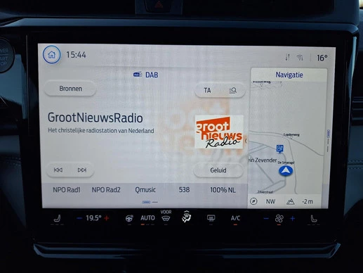 Ford Puma Gen-E - Afbeelding 29 van 30