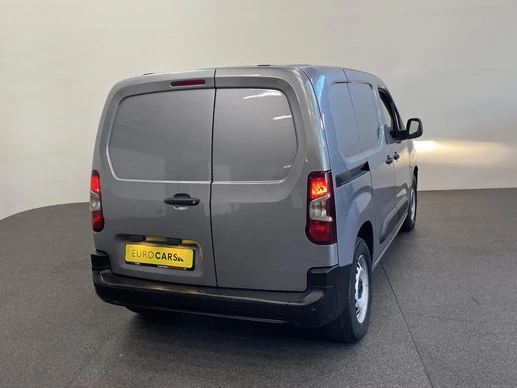 Opel Combo-e - Afbeelding 10 van 30