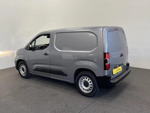 Opel Combo-e - Afbeelding 11 van 30