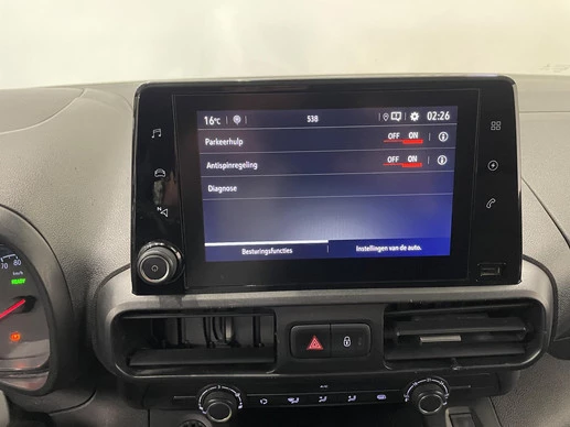 Opel Combo-e - Afbeelding 15 van 30