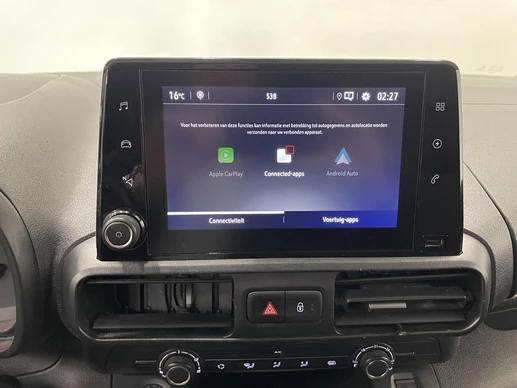 Opel Combo-e - Afbeelding 16 van 30