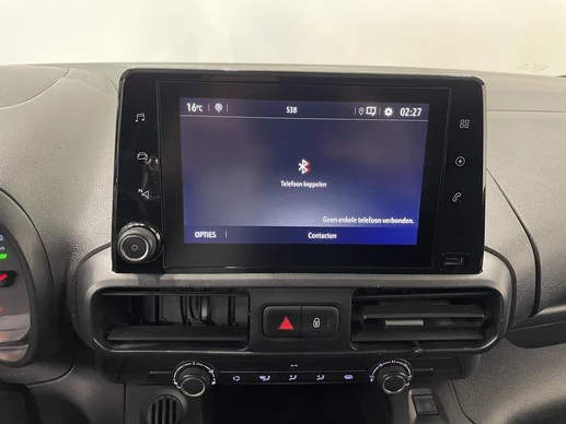 Opel Combo-e - Afbeelding 17 van 30