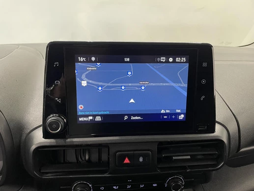 Opel Combo-e - Afbeelding 18 van 30