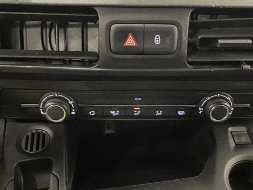 Opel Combo-e - Afbeelding 22 van 30