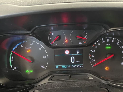 Opel Combo-e - Afbeelding 23 van 30