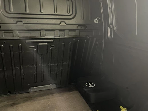 Opel Combo-e - Afbeelding 26 van 30