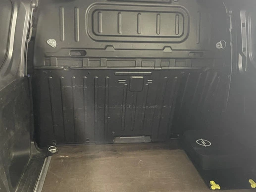 Opel Combo-e - Afbeelding 27 van 30