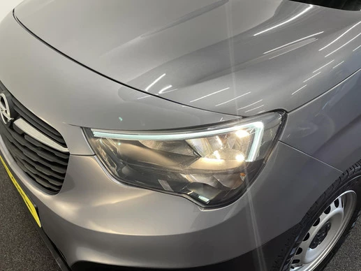 Opel Combo-e - Afbeelding 29 van 30