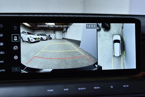 Kia EV9 - Afbeelding 20 van 27