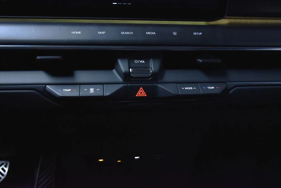 Kia EV9 - Afbeelding 21 van 27