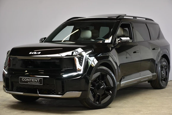 Kia EV9 - Afbeelding 1 van 30