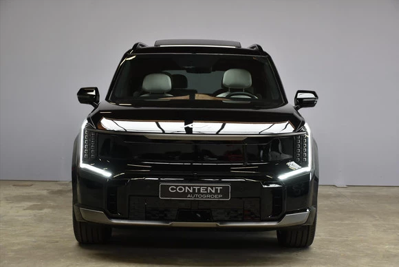 Kia EV9 - Afbeelding 4 van 30
