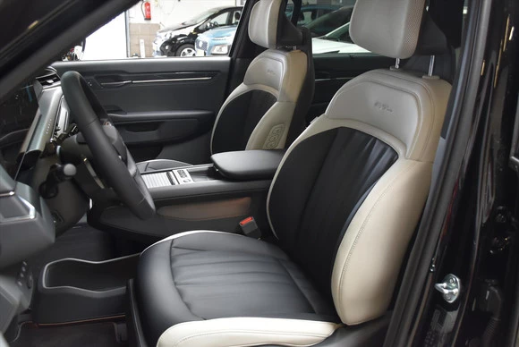 Kia EV9 - Afbeelding 8 van 30