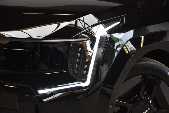 Kia EV9 - Afbeelding 9 van 30