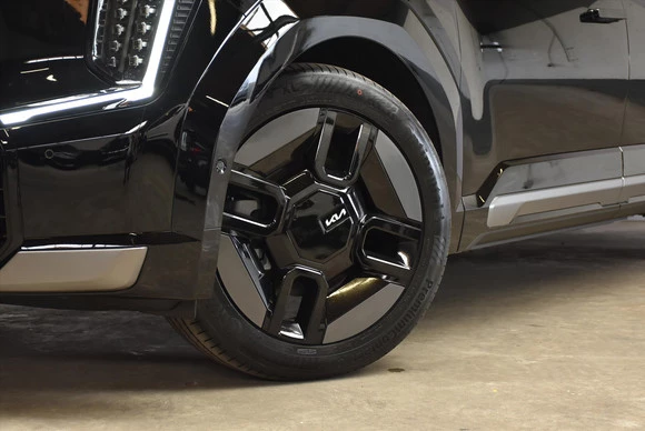 Kia EV9 - Afbeelding 11 van 30