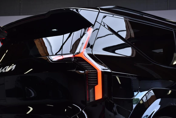 Kia EV9 - Afbeelding 14 van 30