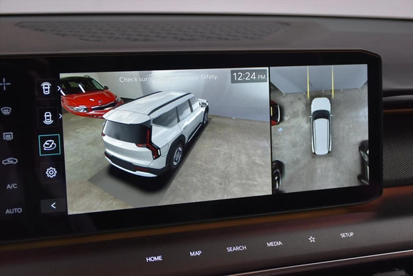 Kia EV9 - Afbeelding 28 van 30