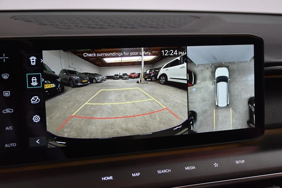 Kia EV9 - Afbeelding 29 van 30