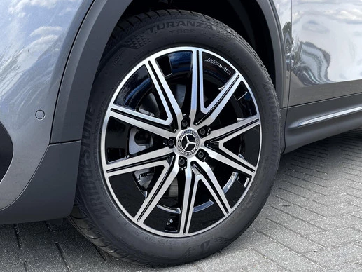 Mercedes-Benz EQB - Afbeelding 6 van 30