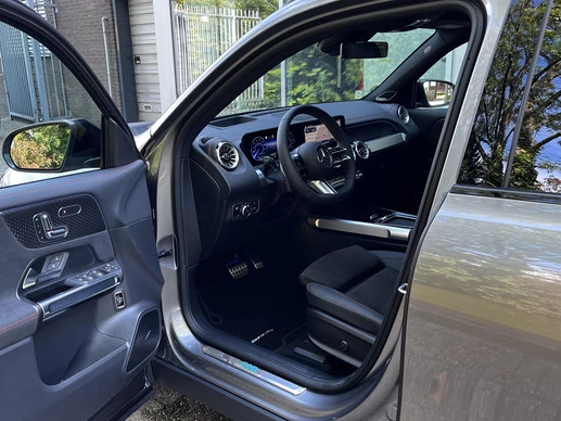 Mercedes-Benz EQB - Afbeelding 11 van 30