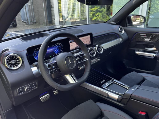 Mercedes-Benz EQB - Afbeelding 14 van 30