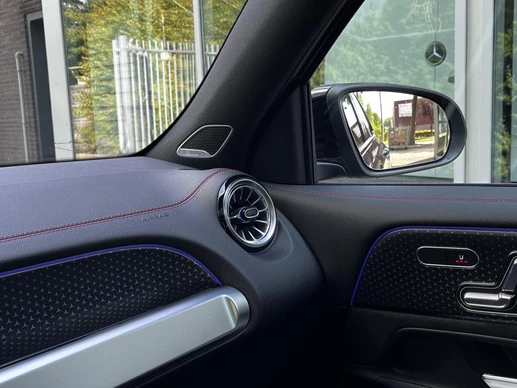 Mercedes-Benz EQB - Afbeelding 15 van 30