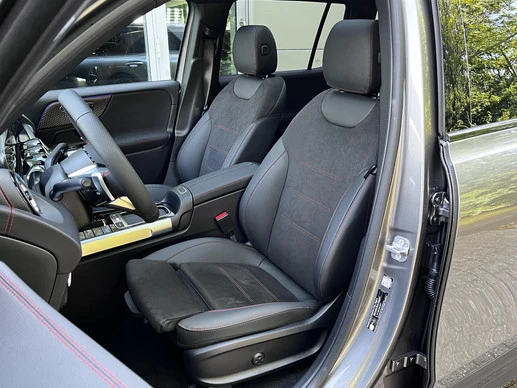 Mercedes-Benz EQB - Afbeelding 16 van 30