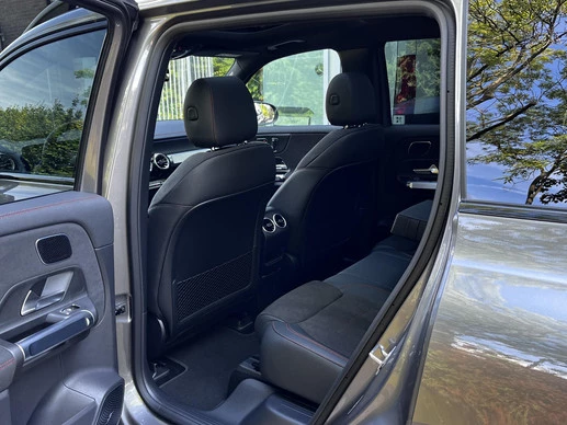 Mercedes-Benz EQB - Afbeelding 18 van 30