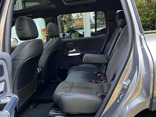 Mercedes-Benz EQB - Afbeelding 19 van 30