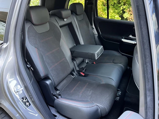 Mercedes-Benz EQB - Afbeelding 20 van 30