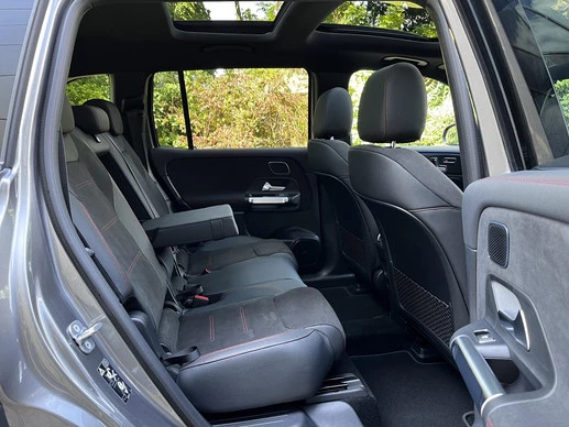 Mercedes-Benz EQB - Afbeelding 21 van 30