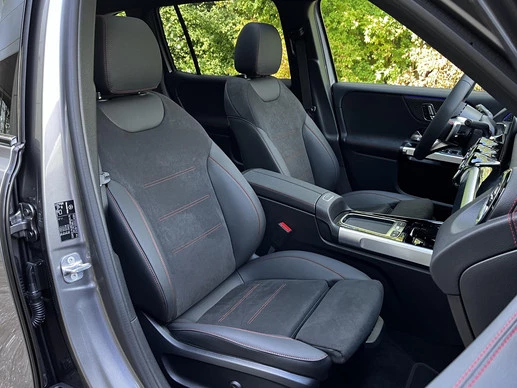 Mercedes-Benz EQB - Afbeelding 22 van 30