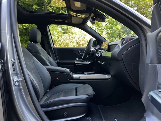 Mercedes-Benz EQB - Afbeelding 23 van 30