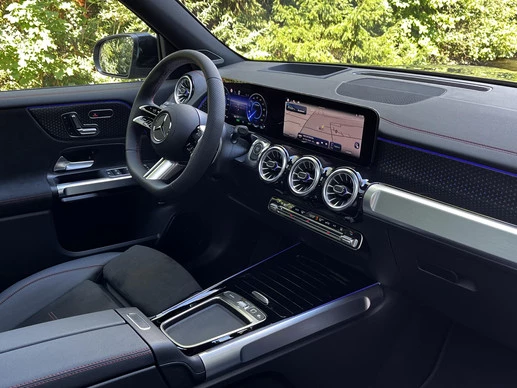 Mercedes-Benz EQB - Afbeelding 24 van 30