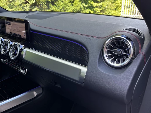 Mercedes-Benz EQB - Afbeelding 25 van 30