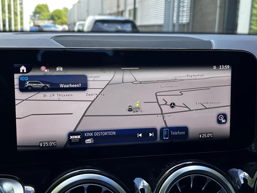 Mercedes-Benz EQB - Afbeelding 29 van 30