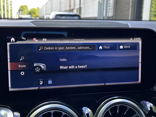 Mercedes-Benz EQB - Afbeelding 30 van 30