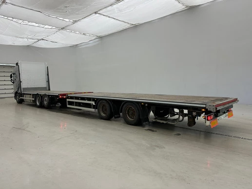 Volvo FH - Afbeelding 6 van 18