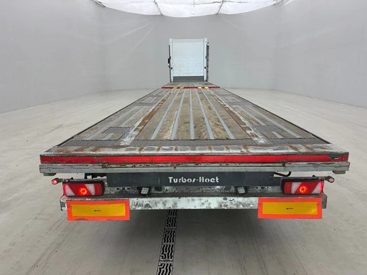 Volvo FH - Afbeelding 17 van 18