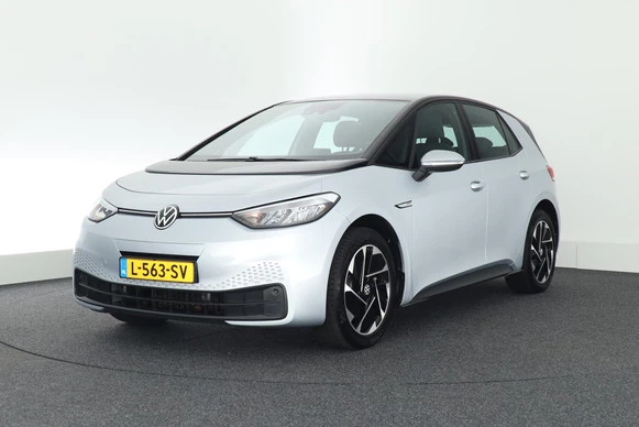 Volkswagen ID.3 - Afbeelding 1 van 30