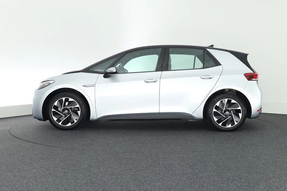 Volkswagen ID.3 - Afbeelding 5 van 30