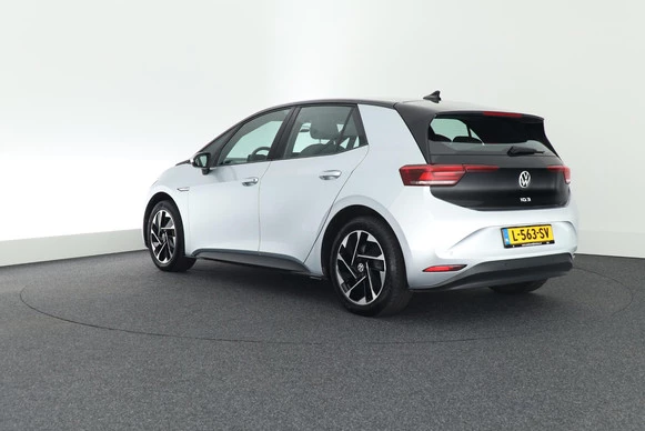 Volkswagen ID.3 - Afbeelding 6 van 30