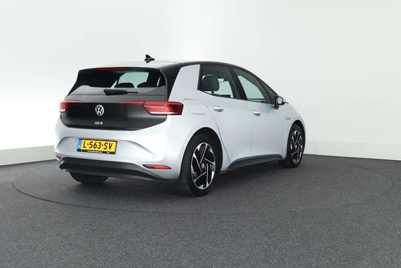 Volkswagen ID.3 - Afbeelding 7 van 30