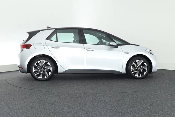 Volkswagen ID.3 - Afbeelding 8 van 30