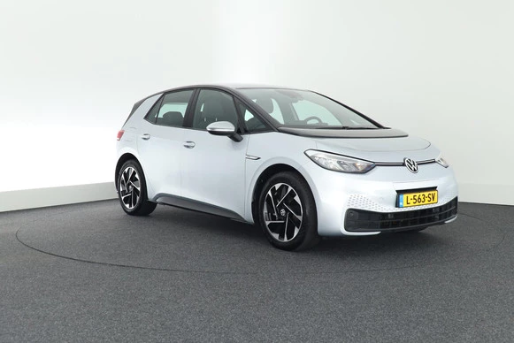 Volkswagen ID.3 - Afbeelding 9 van 30