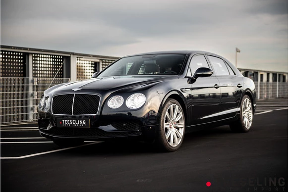 Bentley Flying Spur - Afbeelding 1 van 30
