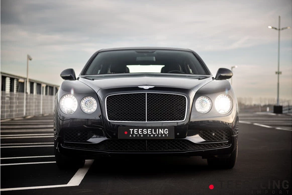 Bentley Flying Spur - Afbeelding 2 van 30