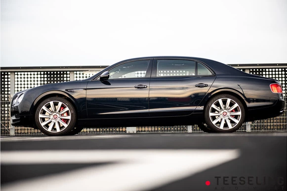 Bentley Flying Spur - Afbeelding 3 van 30